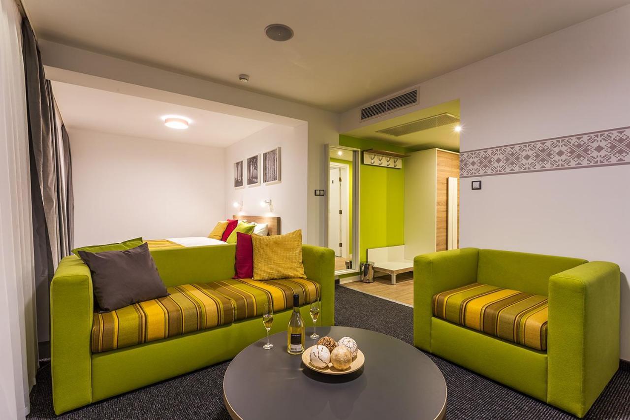 Hotel Compliment Tryavna Exterior photo