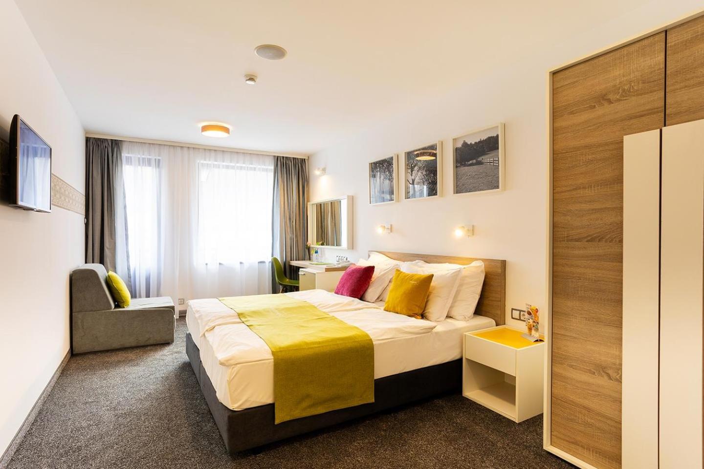 Hotel Compliment Tryavna Exterior photo
