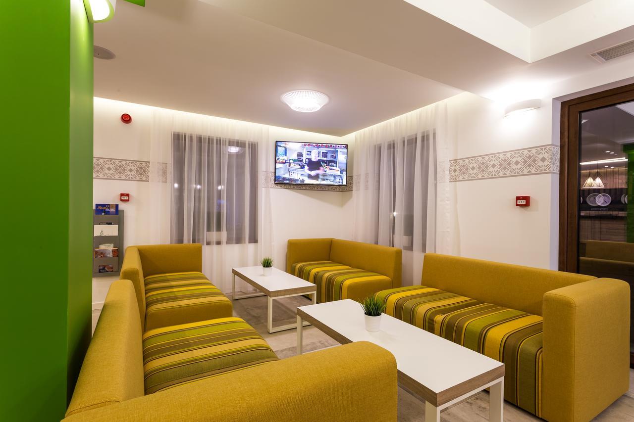 Hotel Compliment Tryavna Exterior photo